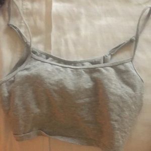 Aerie small sports bra